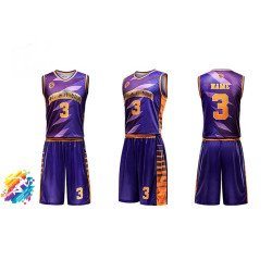 Basketball Uniform Basketball Uniform